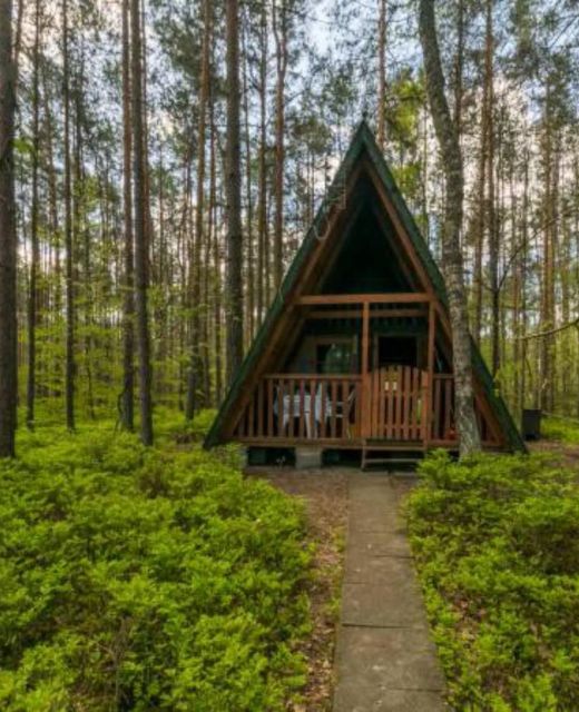 Ośrodek Wypoczynkowy Kabylia Stegna
