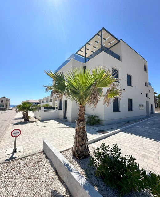 Apartments B Palm Tree Vir