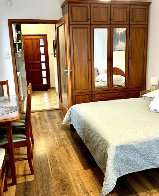 Almafa Apartman Gyula