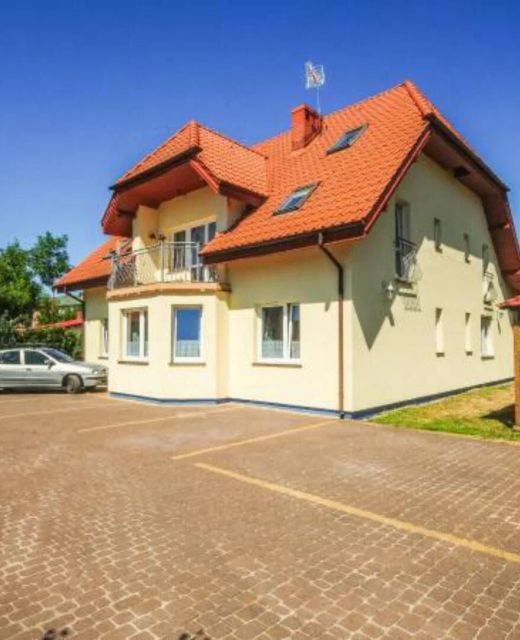 Pokoje Siódemka Dziwnówek