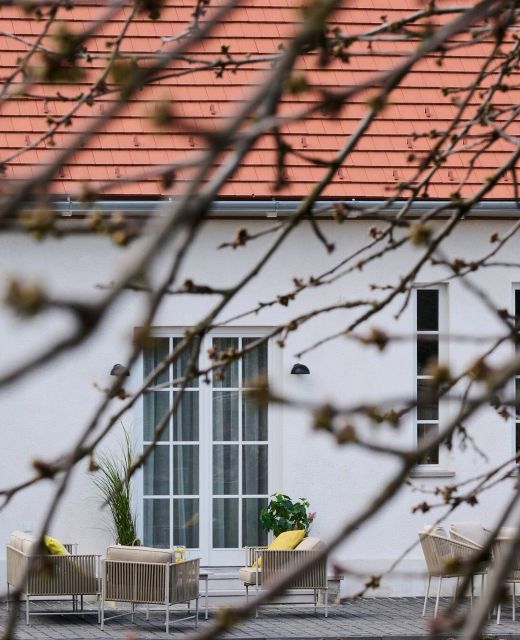 Bükfalva Nagy Pál 15 Apartman Bük