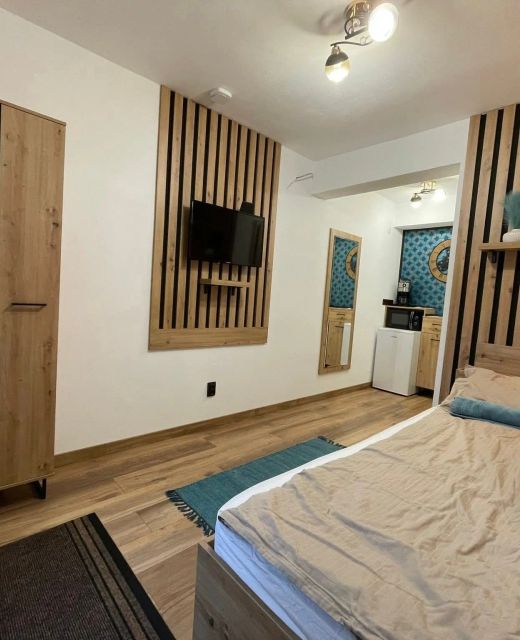 Somni Apartamente Chinteni