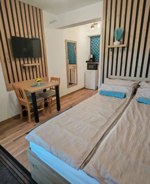 Somni Apartamente Chinteni