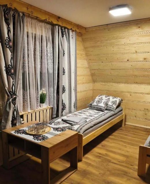 Apartament Magdalena Kościelisko