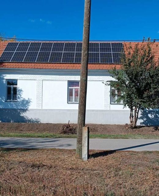 Kápolnás Vendégház Szabadkígyós