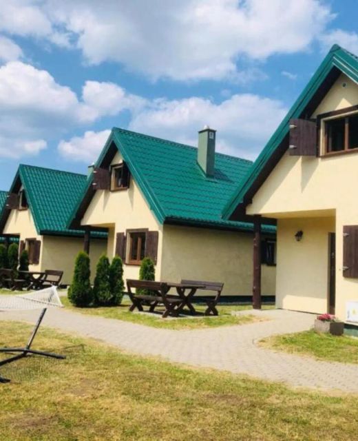 Nadmorski Zakątek