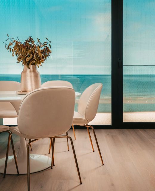 Apartamenty The View Baltic Infinity Międzyzdroje