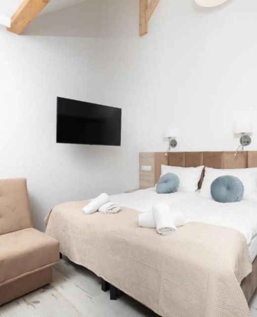 Apartamenty Ośrodek Kolonijno-Wczasowy Mewa Niechorze