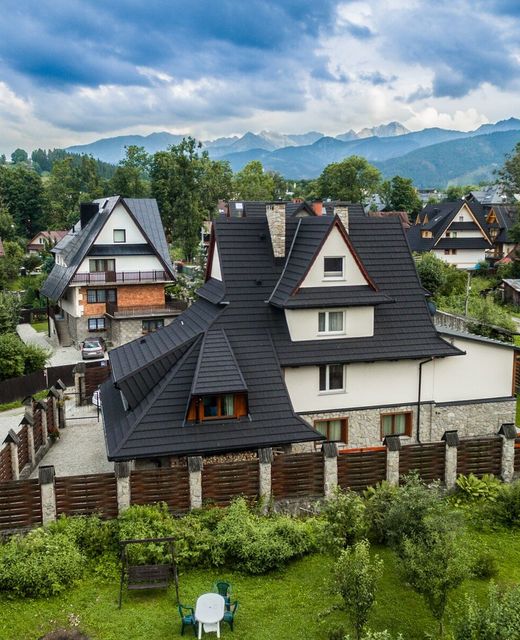 Willa Margo Zakopane