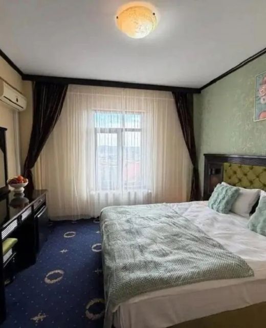Hotel Restaurant Ambasador Valea Lupului