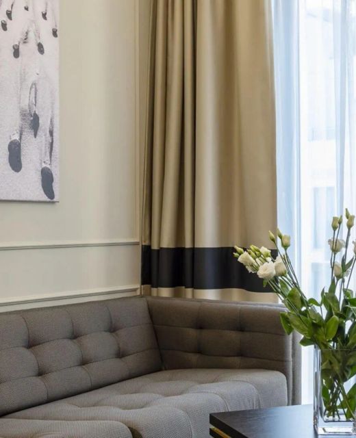 VacationClub Baltic Park Fort Apartament F.409 Świnoujście