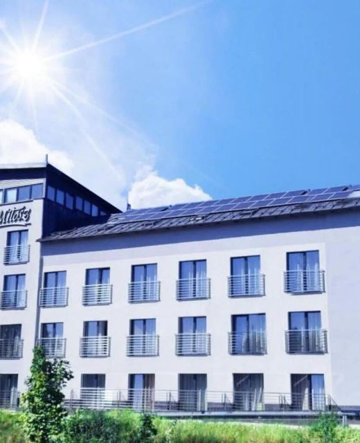 Hotel Miłosz Kartuzy