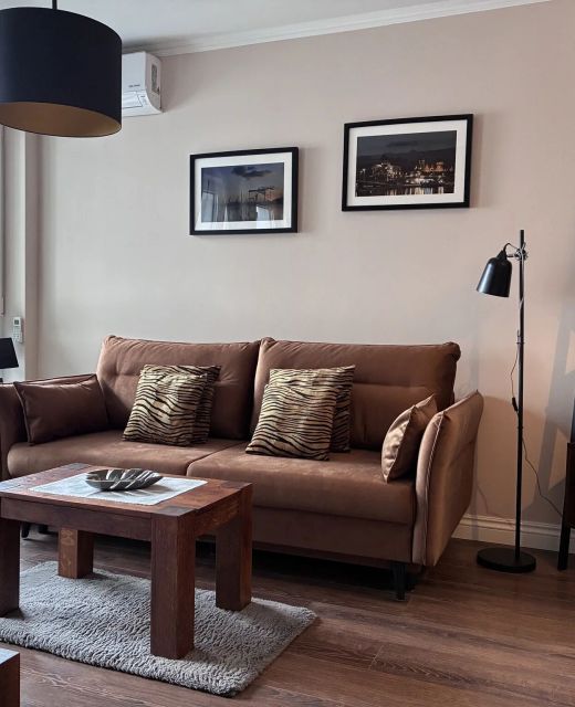 Comfort Studio Nova 2 Szczecin