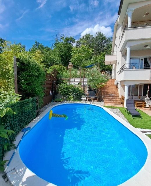 Villa Emily Opatija