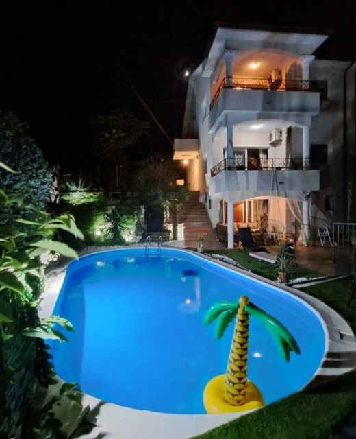 Villa Emily Opatija