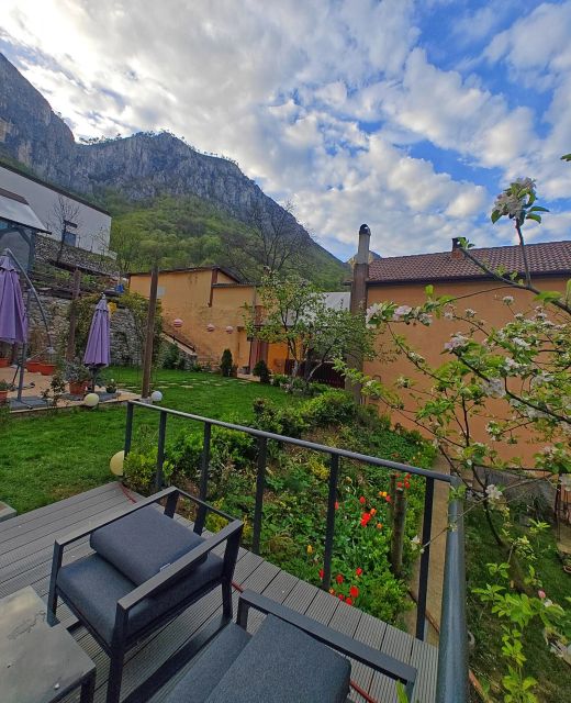 Casa Miclău Băile Herculane