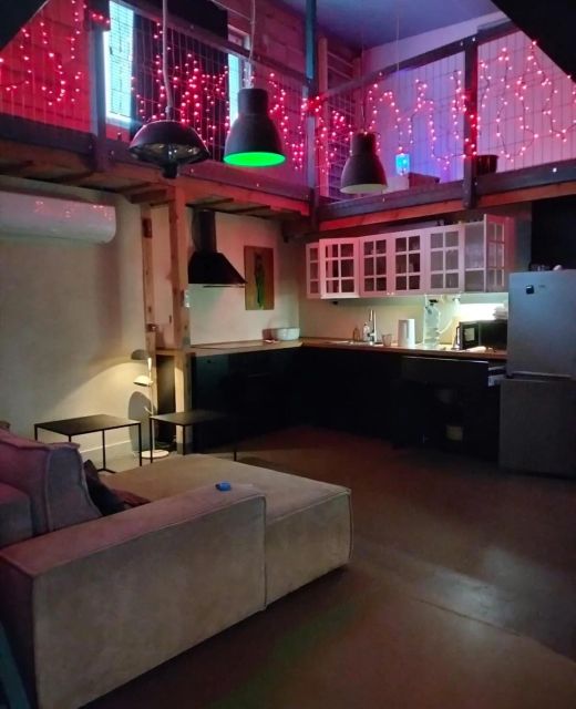 Kit lokal Kraków 
