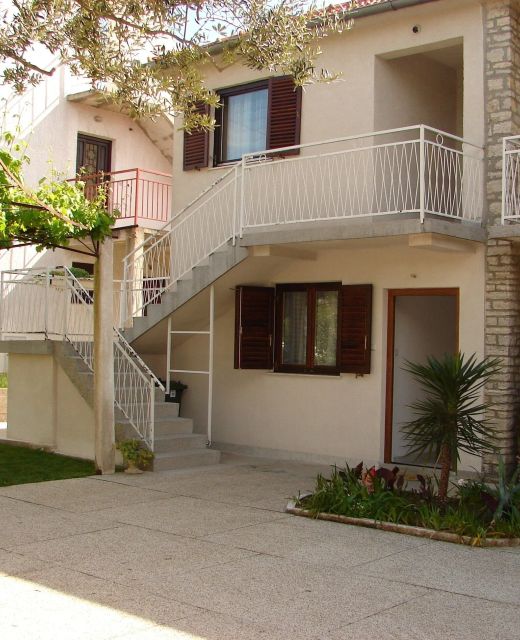 Apartments With WiFi Biograd Na Moru, Biograd - 24778 Biograd Na Moru
