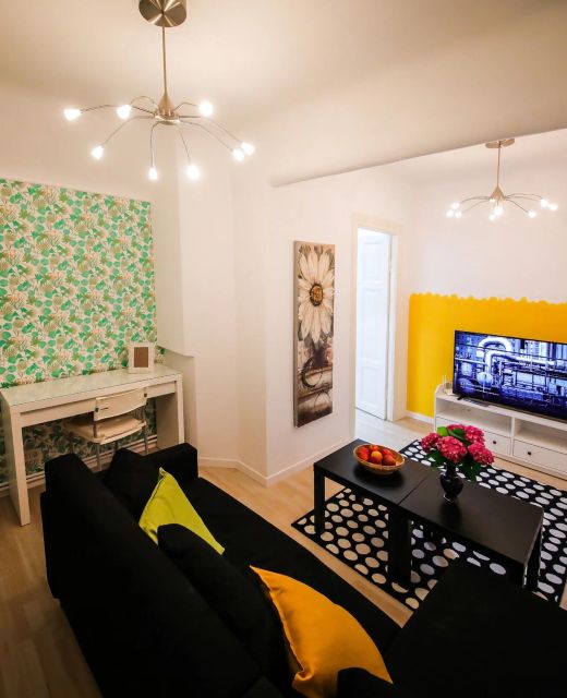 Apartament Comfort & Style Kiseleff Arcul de Triunf București