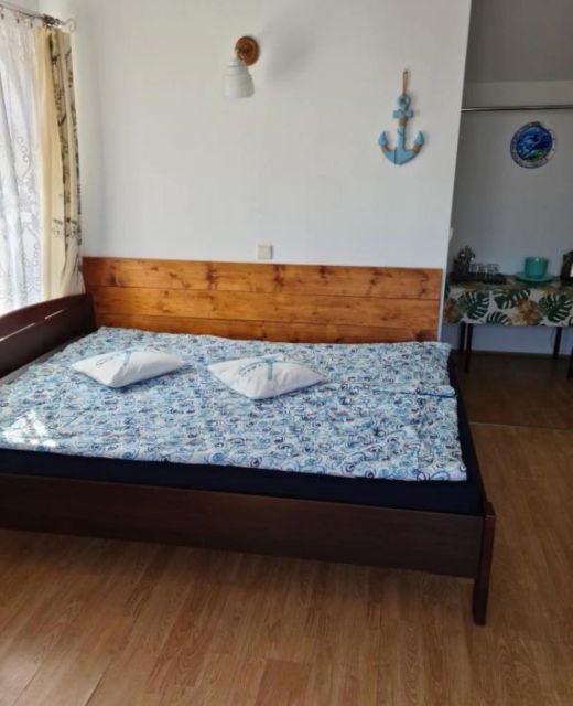 Dom Turysta Jastrzębia Góra
