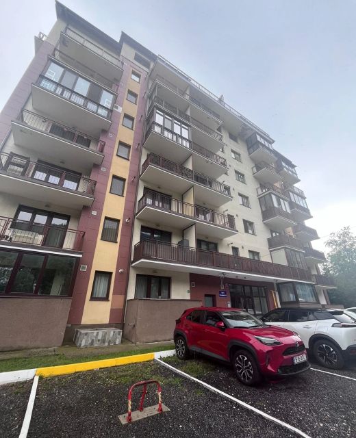 Apartament Adela Mountain View Sinaia