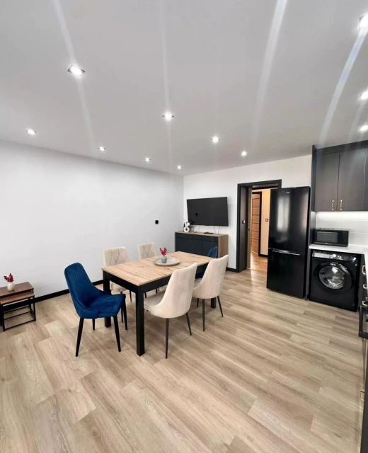 Apartament w Rynku Duszniki Zdrój