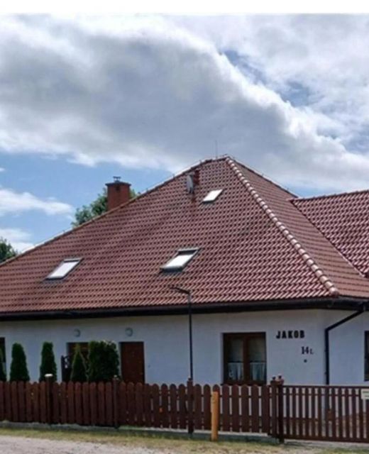 Domek apartamentowy Jakob Rewal