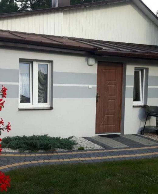 Domek letniskowy Agroturystyka koło Krasnobrodu