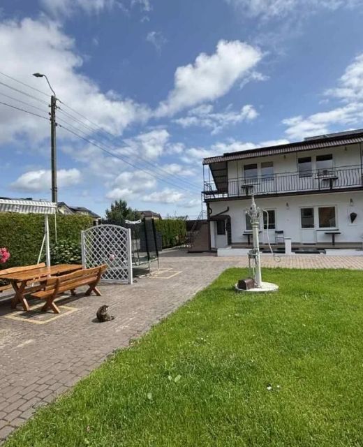 Pokoje pod Gruszą Władysławowo