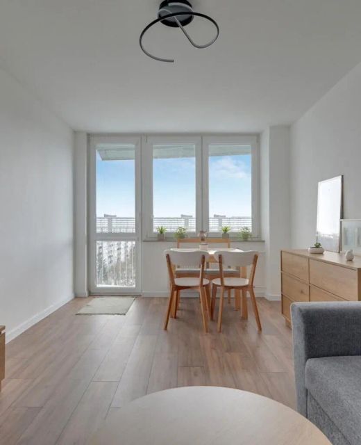 Platinium Apartament Panorama - PlatiniumLofts Gdańsk