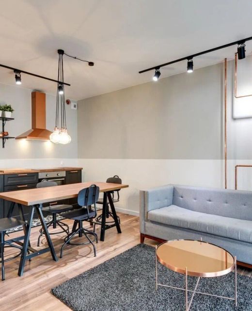Platinium Chmielna 72 - PlatiniumLofts Gdańsk