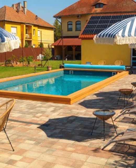 Pearl Home Vendégház Békéscsaba