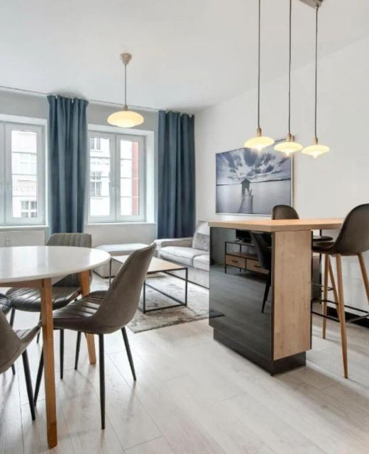 MHS Family Old Town - PlatiniumLofts Gdańsk