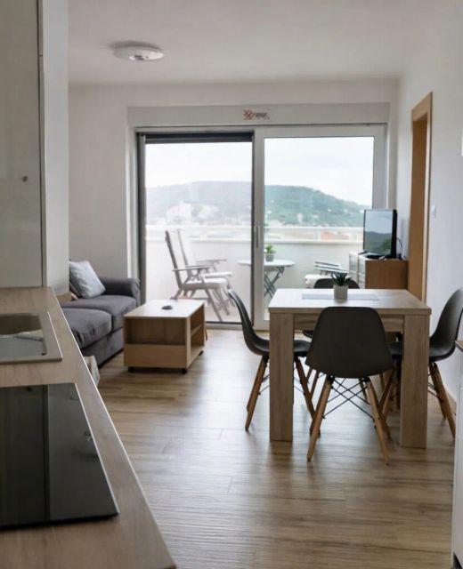Apartment Blue Horizon Primošten