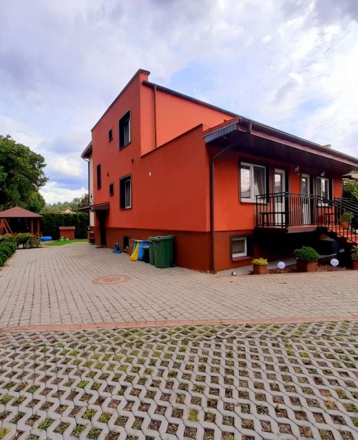 Pokoje gościnne Lenka Ciechocinek