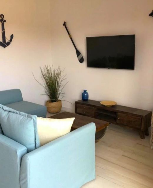 Łebskie Piaski Apartament 1 Żarnowska