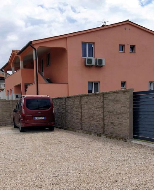 Apartments MARE Fažana
