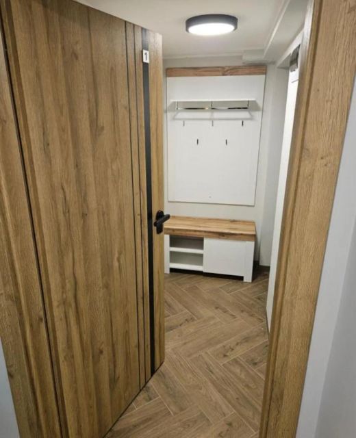 Virgo Business Rooms & Apartments Rumia