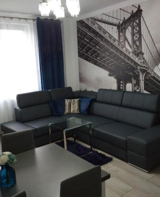 Apartament Centrum Węgorzewa