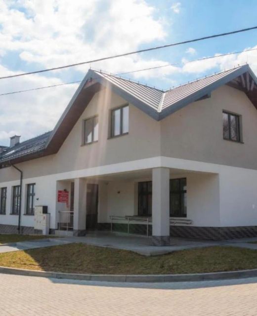 Centrum Edukacji Ekologiczno-Turystycznej Myczków