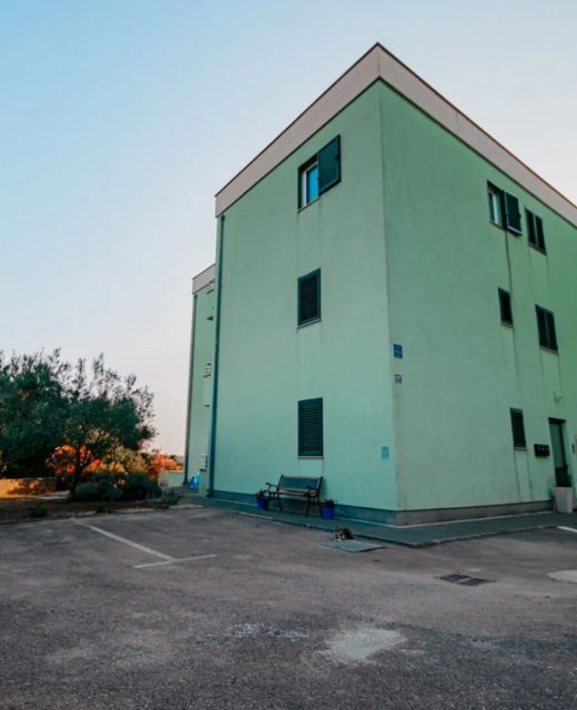 Apartment Verde Okrug Gornji