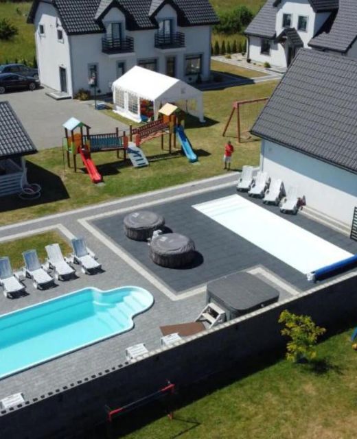 Apartamenty Maja Nowęcin