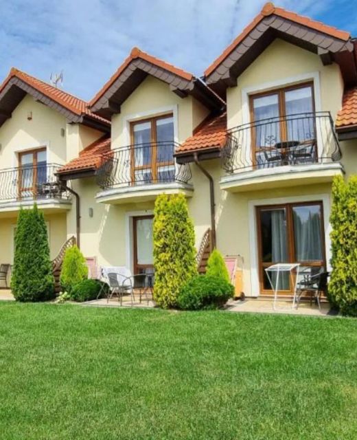  Villa Kora Rowy