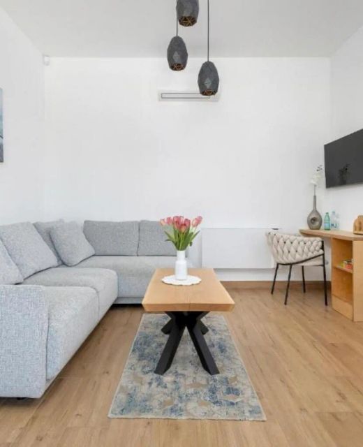 Apartamenty Piaskowa 11 Gąski