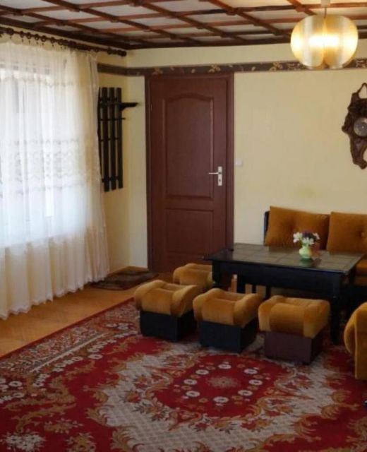 Apartament Gaja Łeba