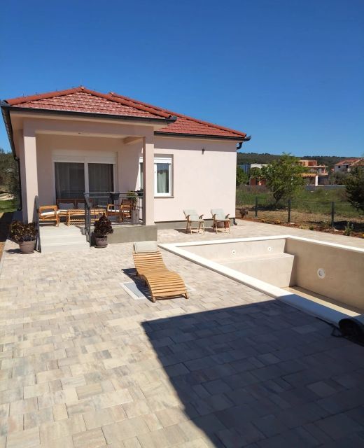 Guesthouse Dijana Bibinje