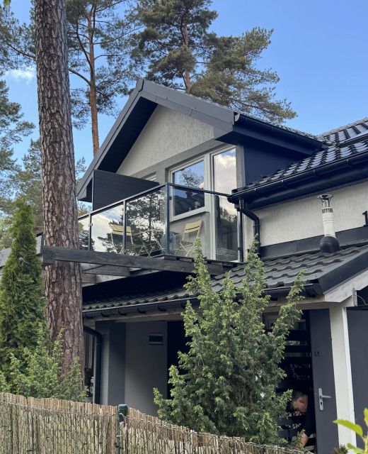 Pokoje i Apartamenty BB-Altic Pobierowo