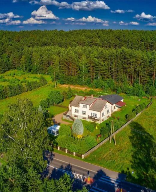 Pokoje Zyta   Zgorzałe  