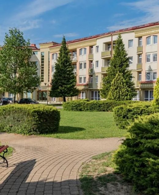 Alma Apartman 615 Zalakaros