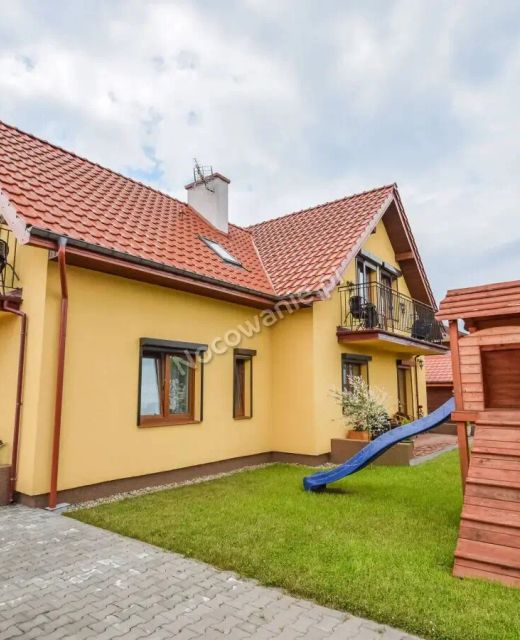 Słoneczny Domek Mielenko